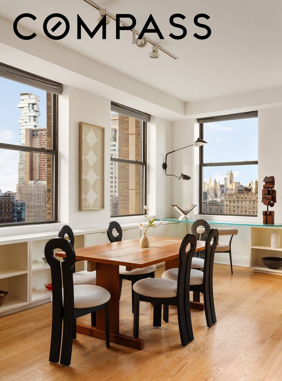 150 Nassau Street, Unit 20B photo 4