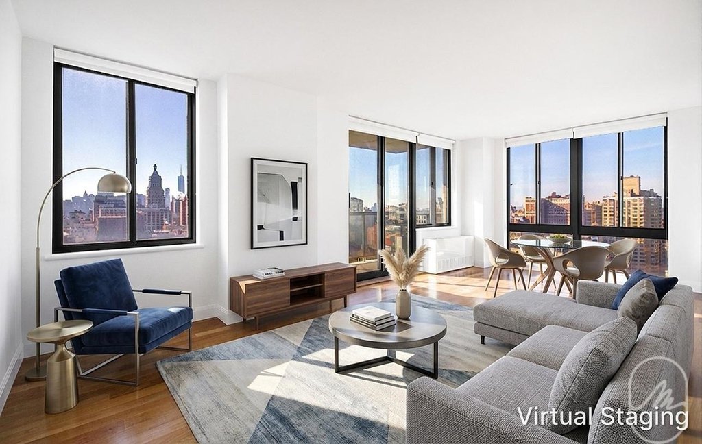 290 Third Avenue, Unit 28B