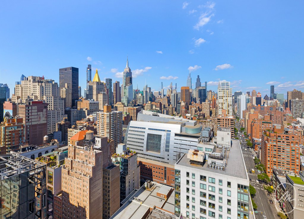 290 Third Avenue, Unit 28B photo 16