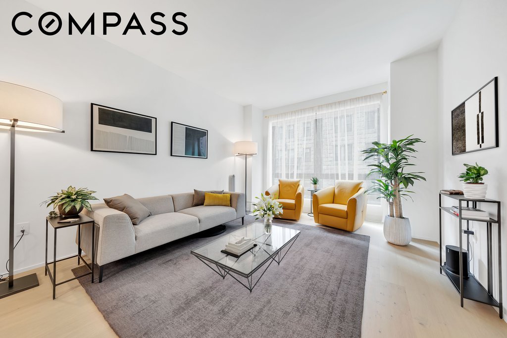 121 East 22nd Street, Unit S401