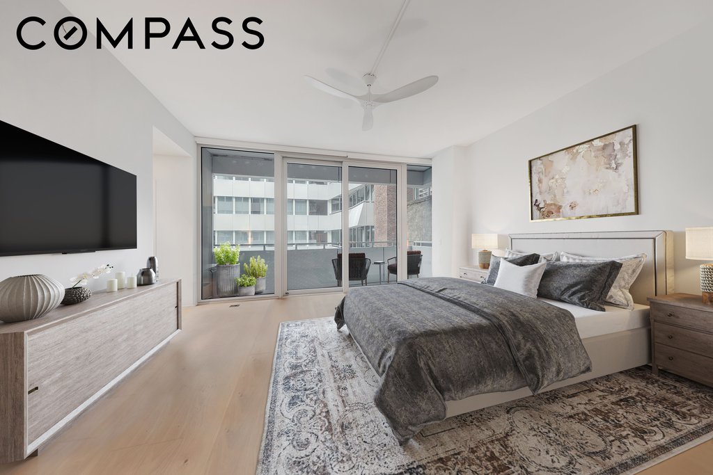 121 East 22nd Street, Unit S401 photo 4