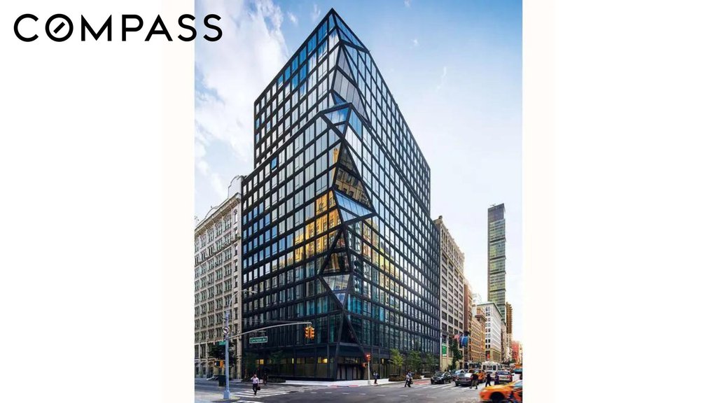 121 East 22nd Street, Unit S401 photo 9