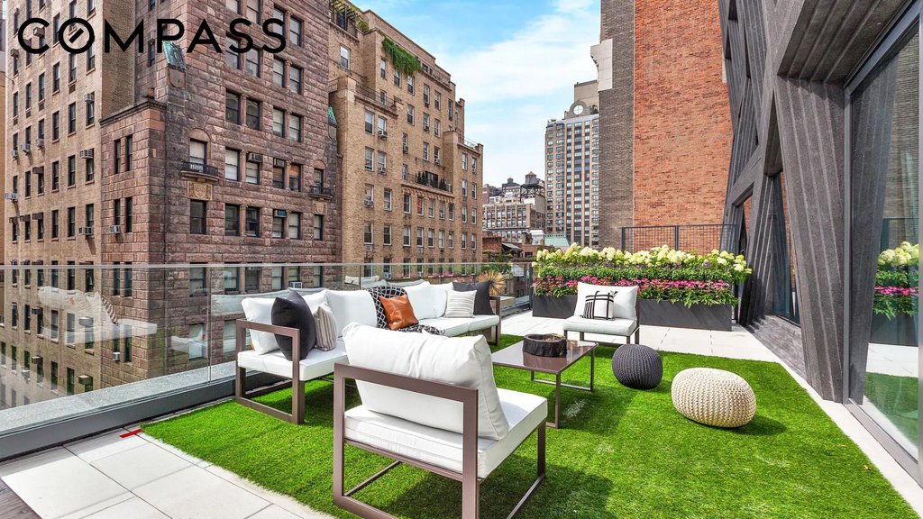 121 East 22nd Street, Unit S401 photo 12