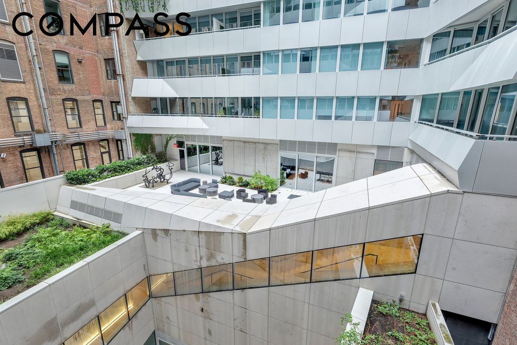 121 East 22nd Street, Unit S401 photo 14