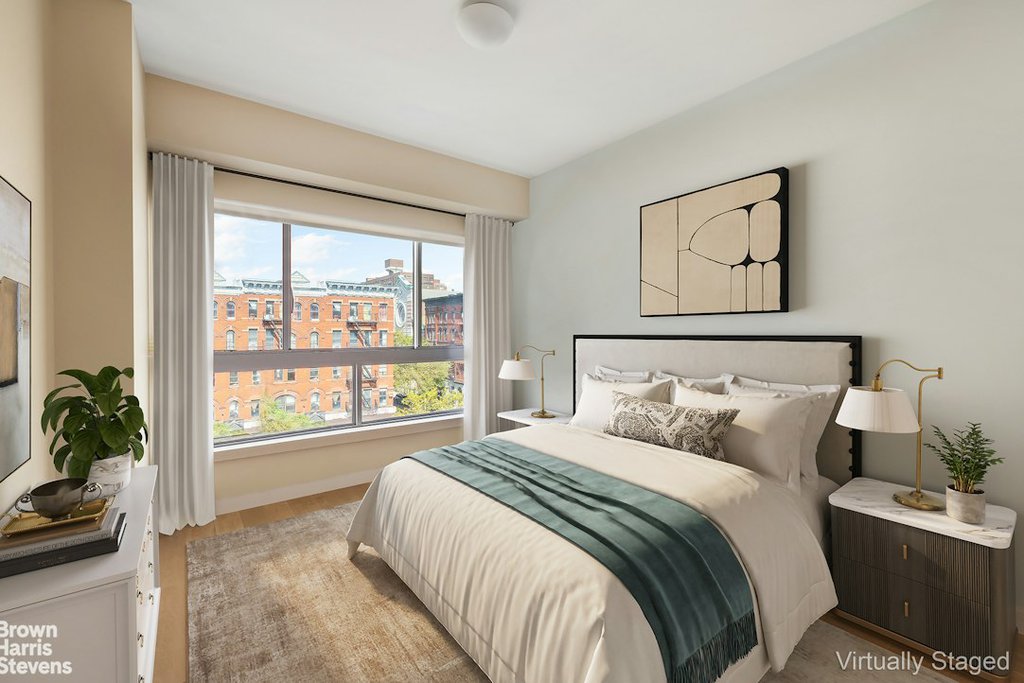 171 West 131st Street, Unit 511 photo 3
