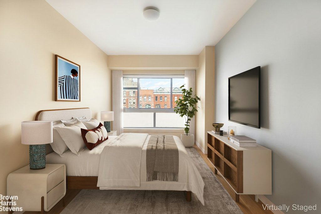 171 West 131st Street, Unit 511 photo 4