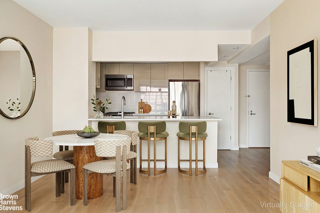 171 West 131st Street, Unit 511 photo 5