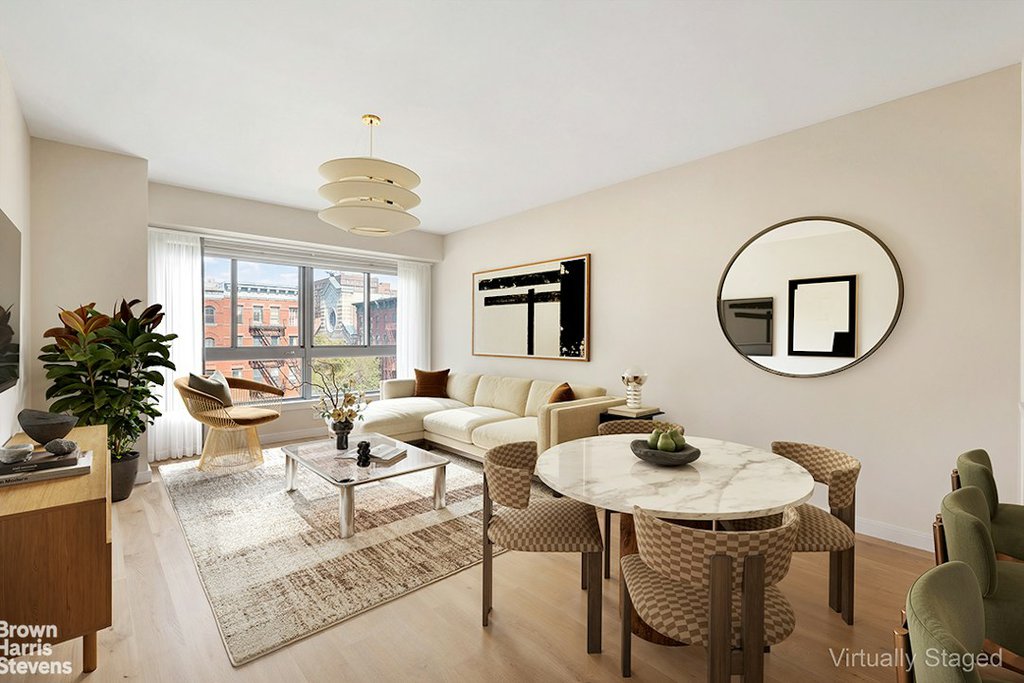171 West 131st Street, Unit 511 photo 6