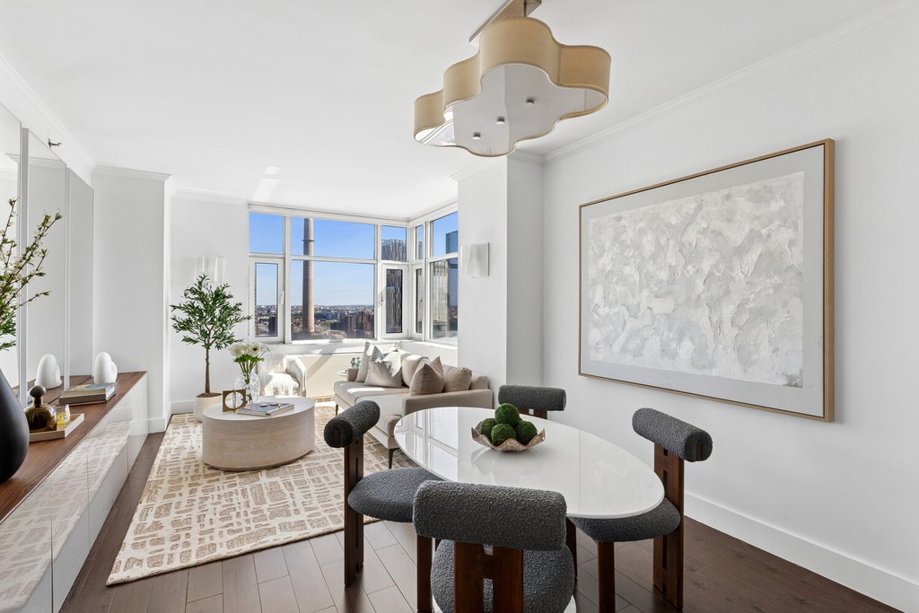 404 East 76th Street, Unit 25C