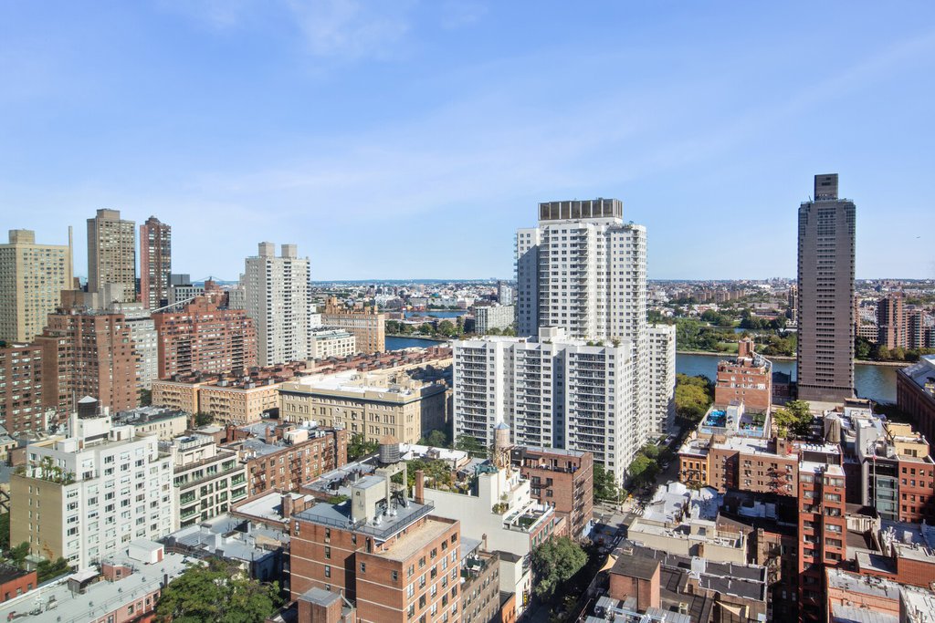 404 East 76th Street, Unit 25C photo 9