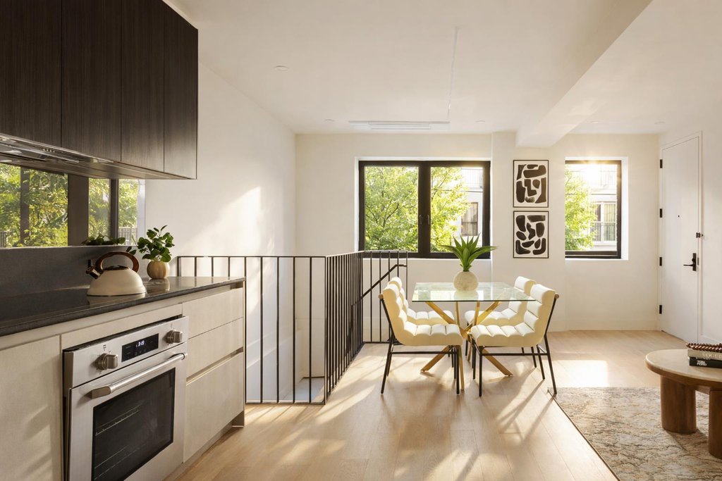 17 Dodworth Street, Unit 1