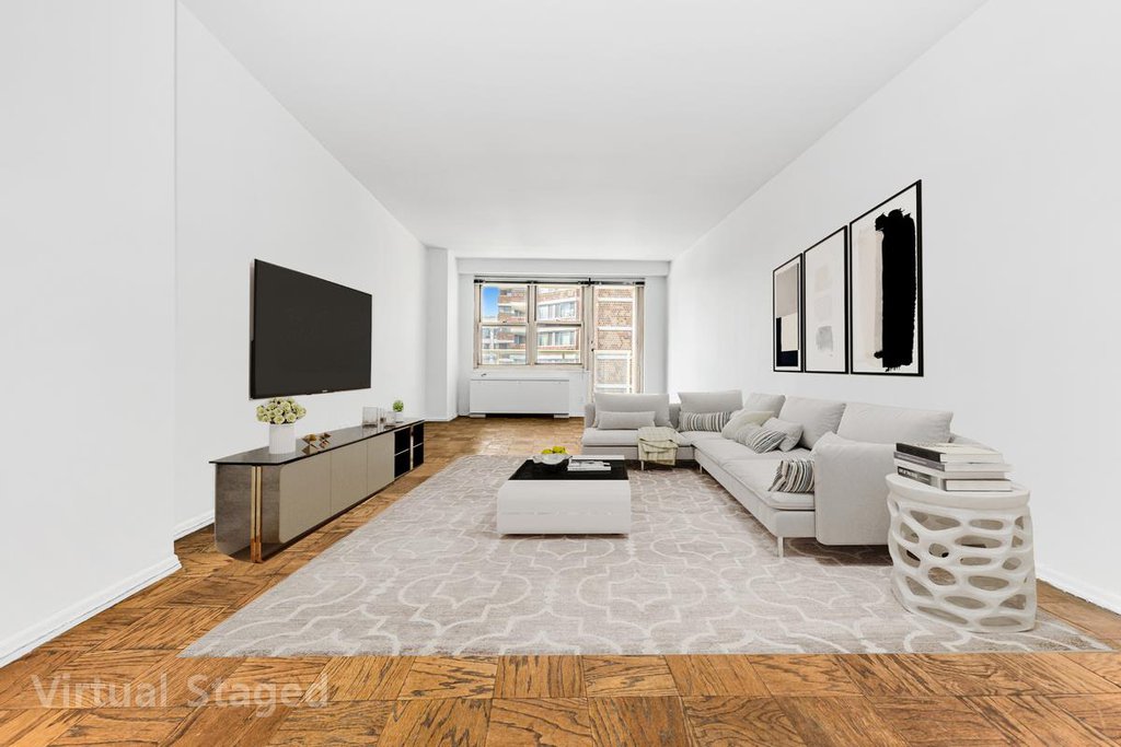 305 East 24th Street, Unit 14T