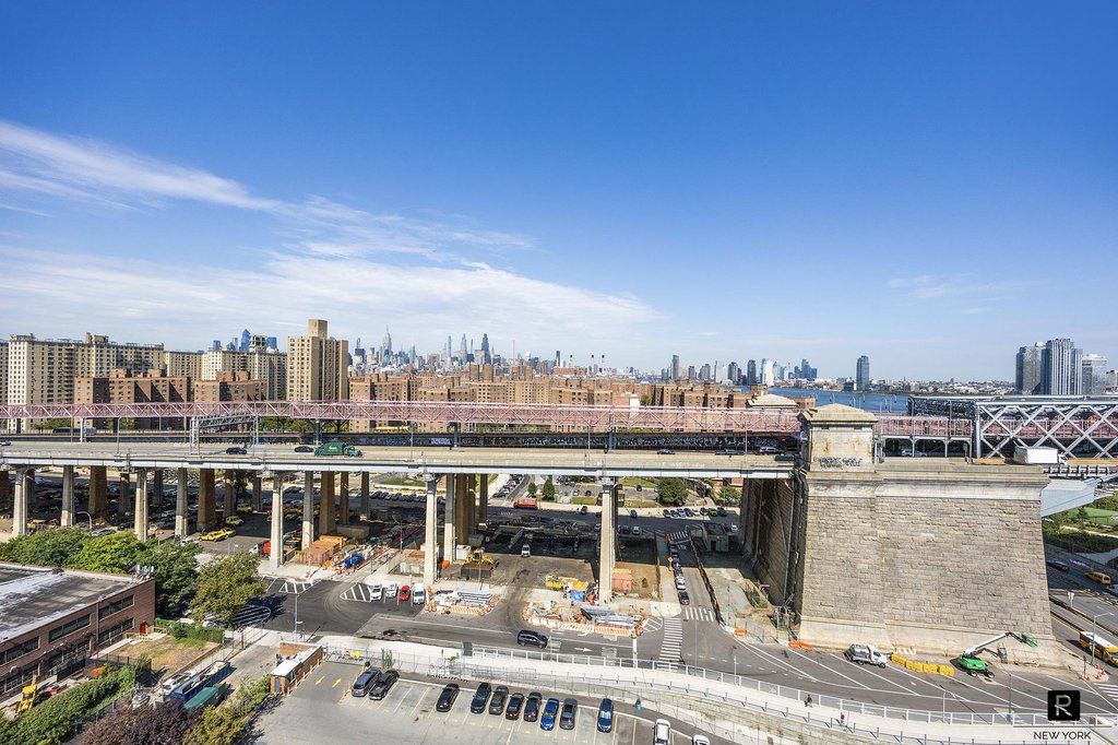 477 FDR Drive, Unit M1602 photo 12
