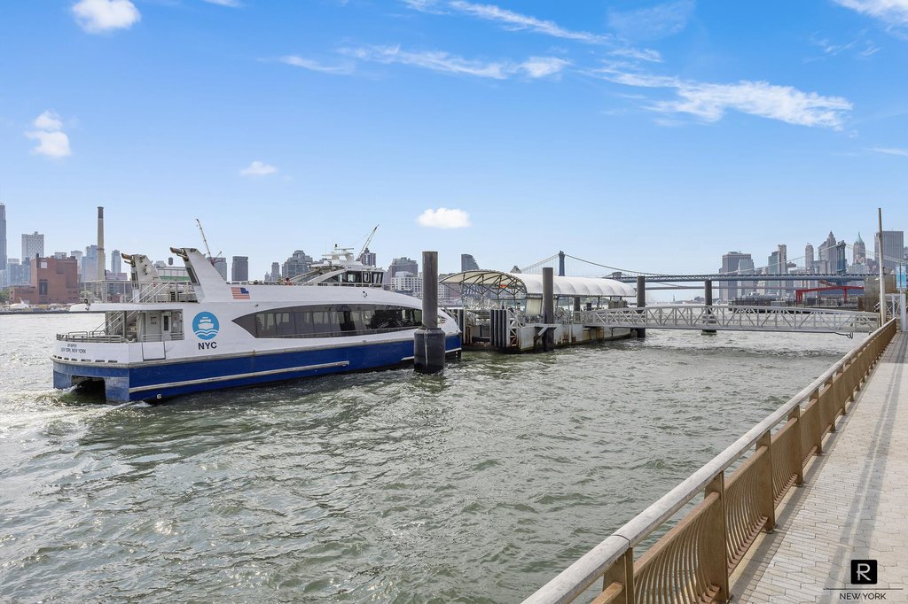477 FDR Drive, Unit M1602 photo 15