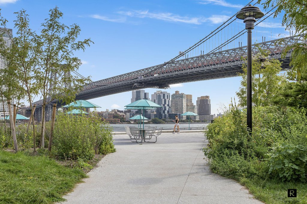 477 FDR Drive, Unit M1602 photo 21