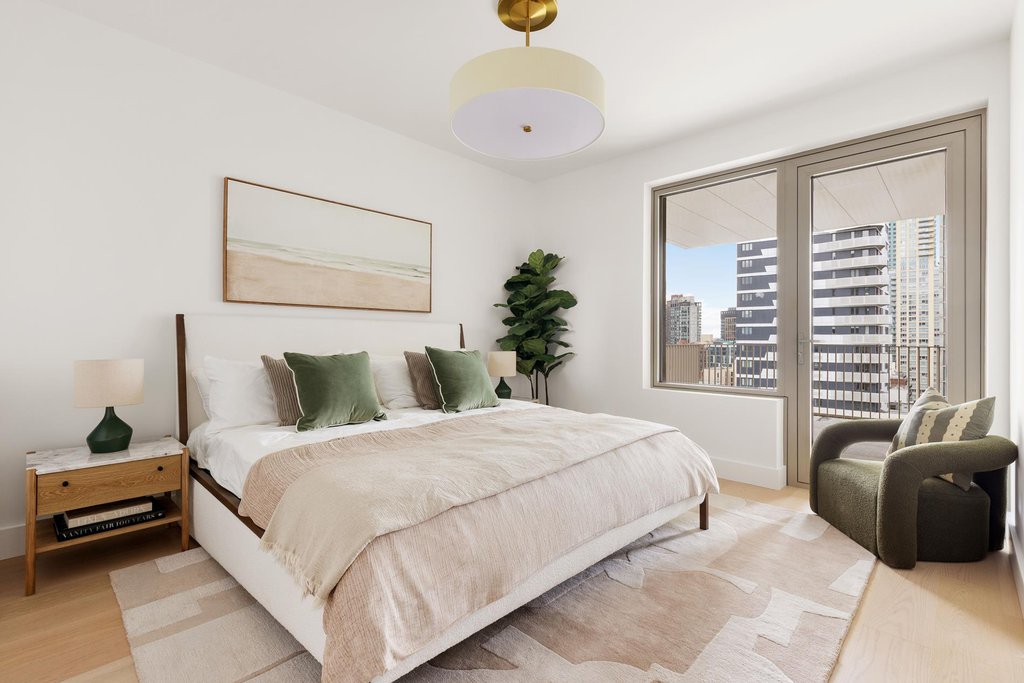 24-01 Queens Plaza North, Unit 1402 photo 6