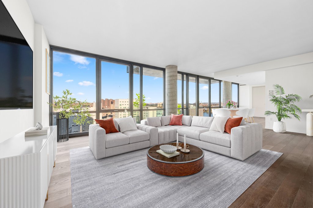 302 East 96th Street, Unit PENTHOUSE photo 2