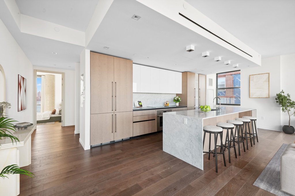 302 East 96th Street, Unit PENTHOUSE photo 6