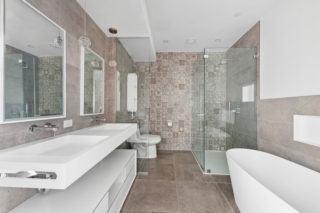 302 East 96th Street, Unit PENTHOUSE photo 9