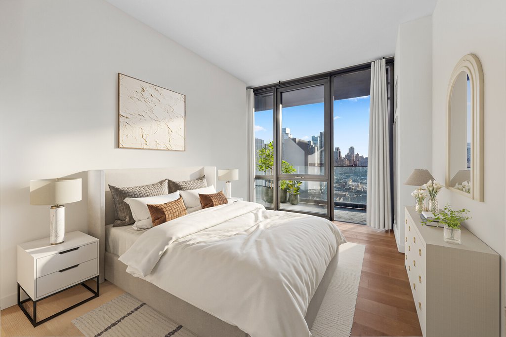 302 East 96th Street, Unit PENTHOUSE photo 12
