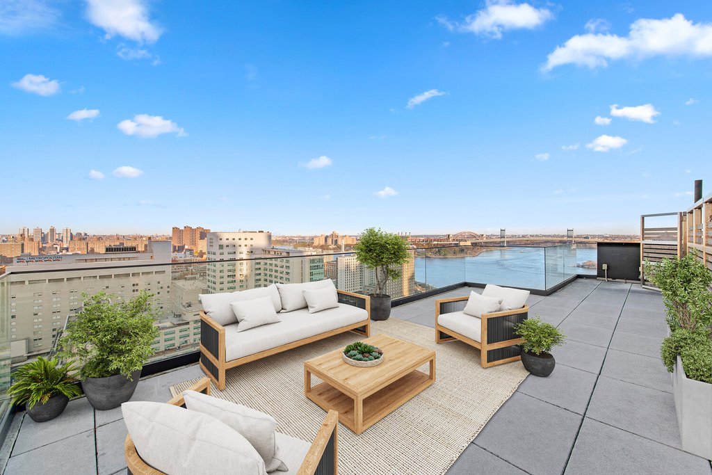 302 East 96th Street, Unit PENTHOUSE photo 19