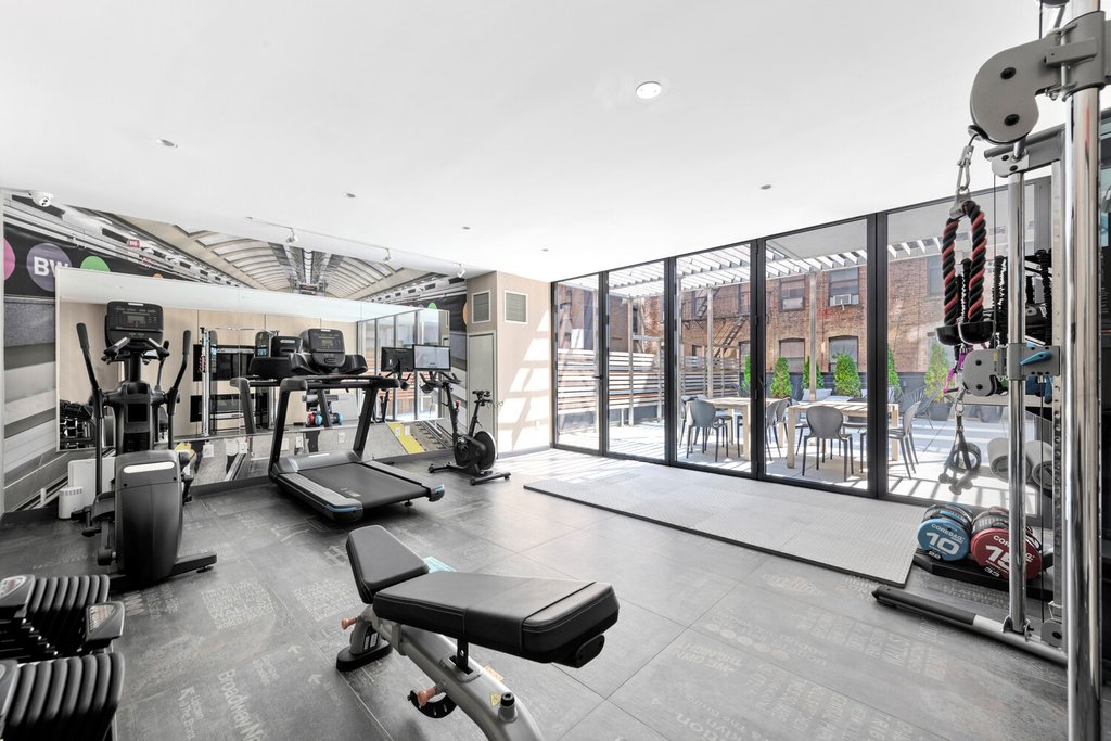 302 East 96th Street, Unit PENTHOUSE photo 20