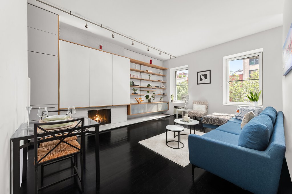 221 West 14th Street, Unit 3A