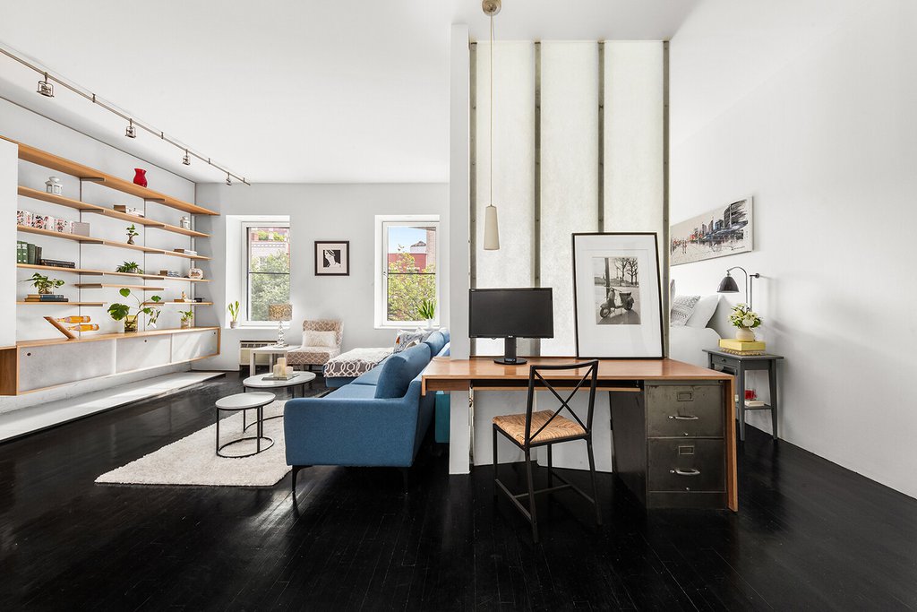 221 West 14th Street, Unit 3A photo 2