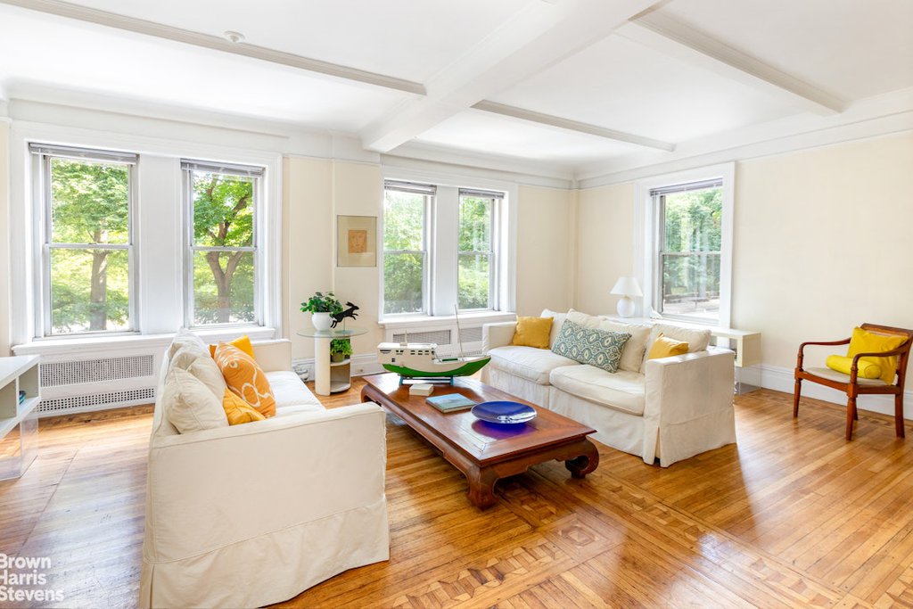 333 Central Park West, Unit 22