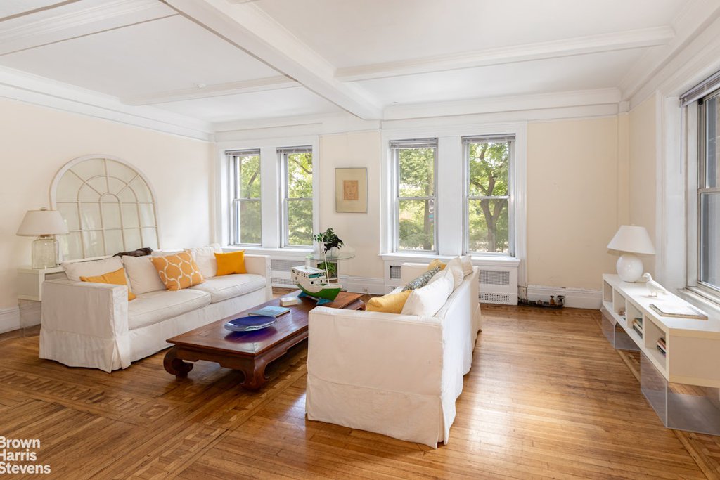 333 Central Park West, Unit 22 photo 2