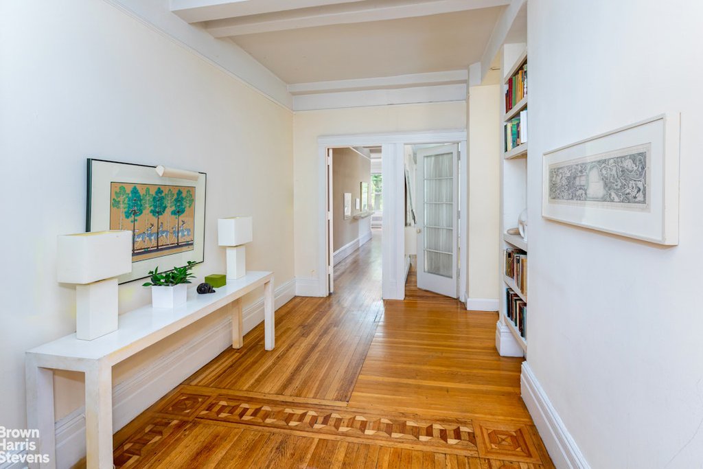 333 Central Park West, Unit 22 photo 3