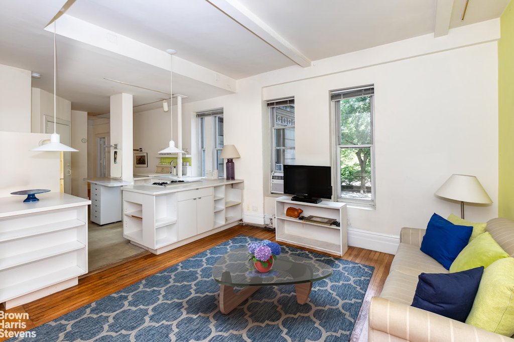 333 Central Park West, Unit 22 photo 4