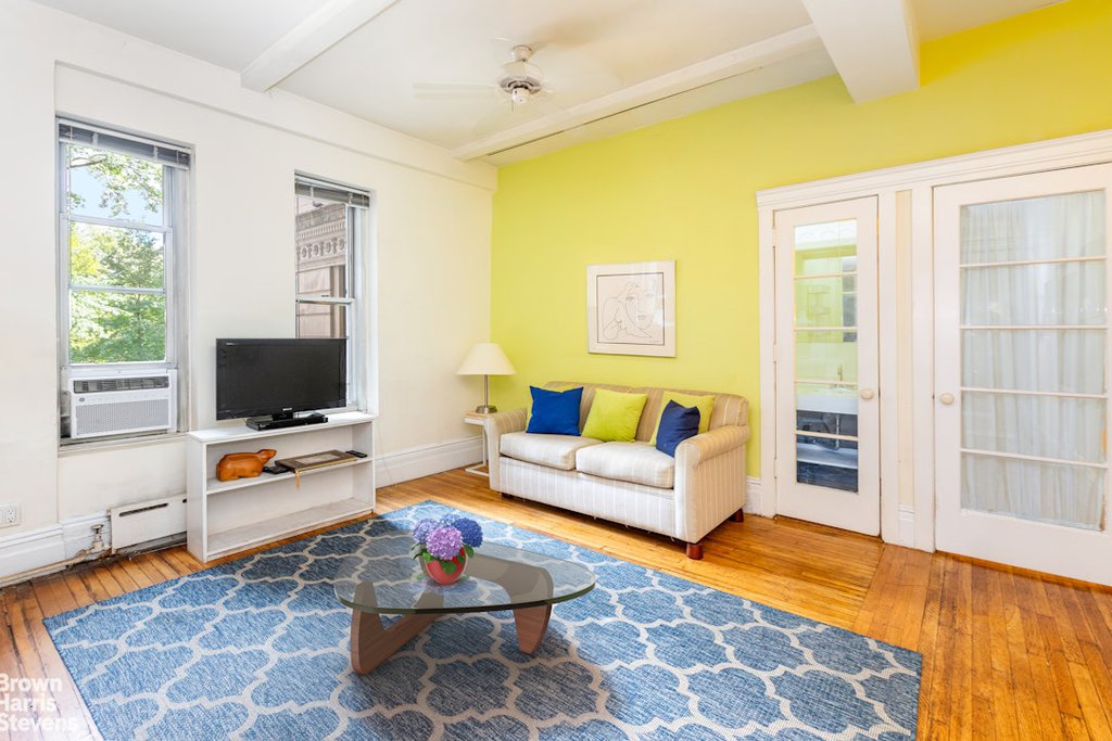 333 Central Park West, Unit 22 photo 5