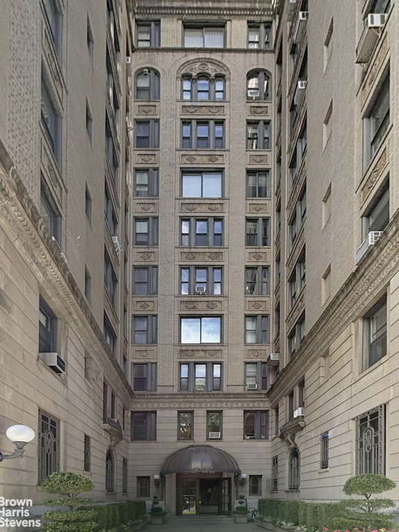 333 Central Park West, Unit 22 photo 11
