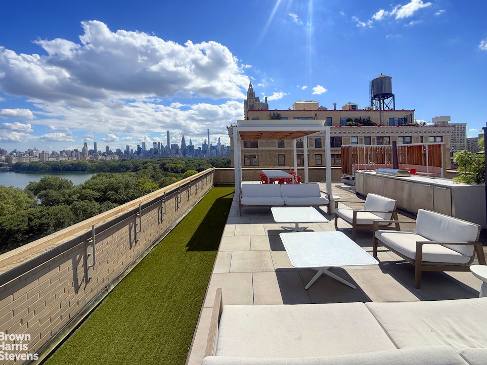 333 Central Park West, Unit 22 photo 12