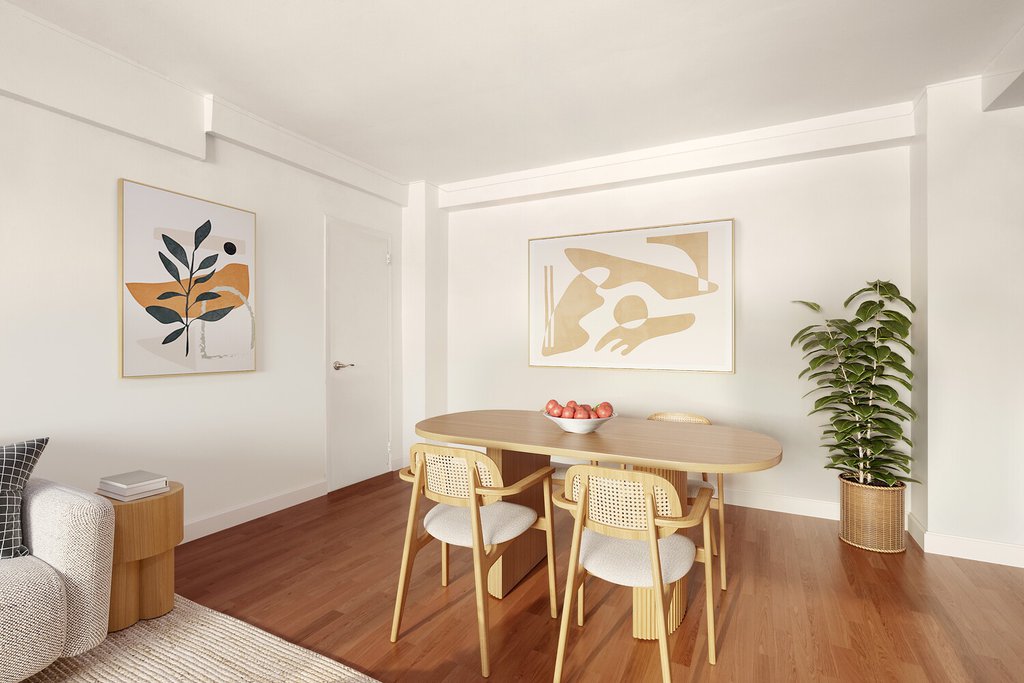 235 Adams Street, Unit 2G