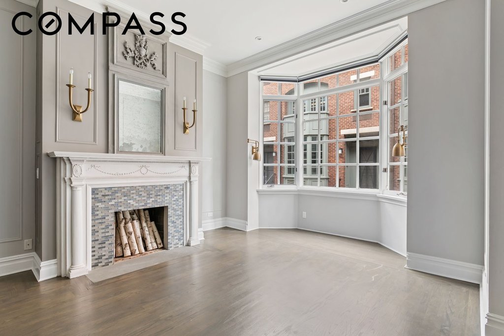 687 Greenwich Street, Unit TH6 photo 3