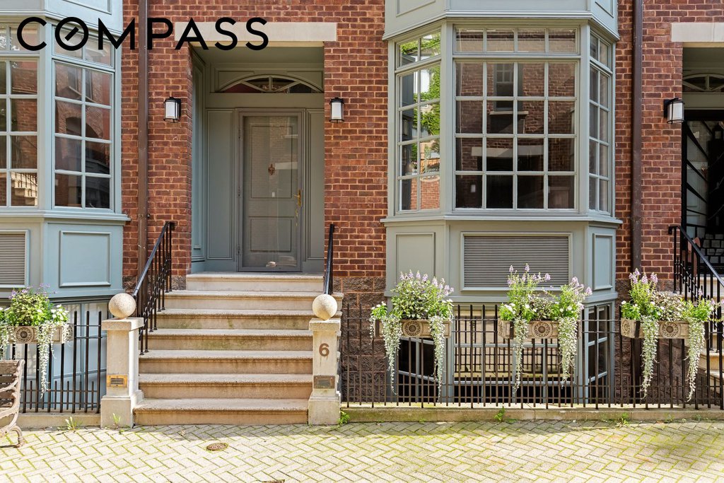 687 Greenwich Street, Unit TH6 photo 19