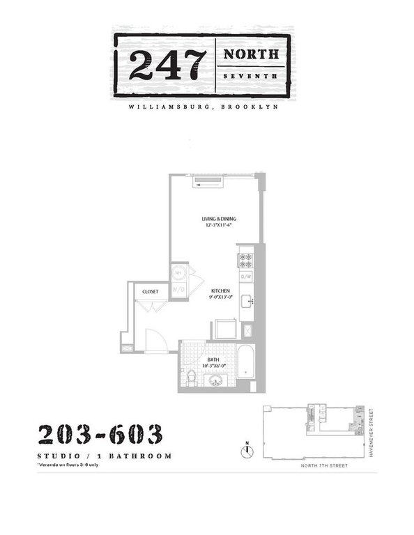 247 North 7th Street, Unit 1_203 photo 15