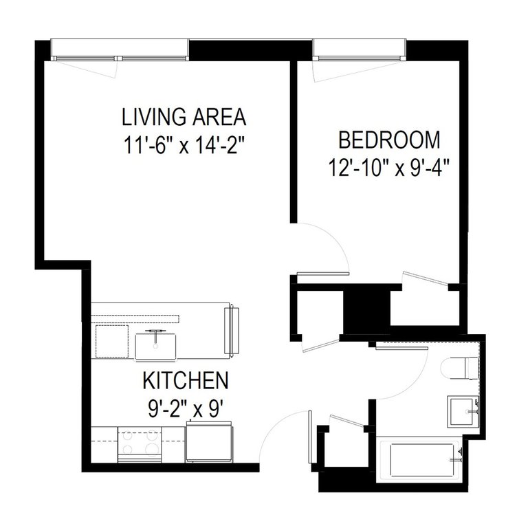54 Noll Street, Unit 359 photo 27
