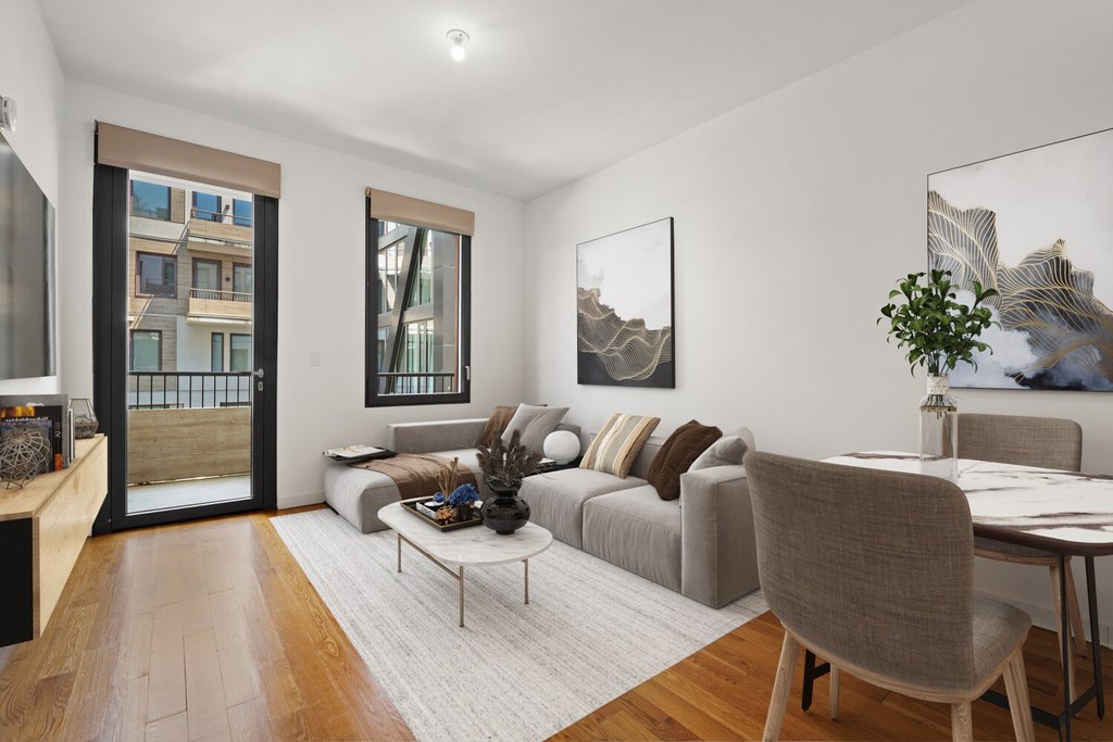 54 Noll Street, Unit 601