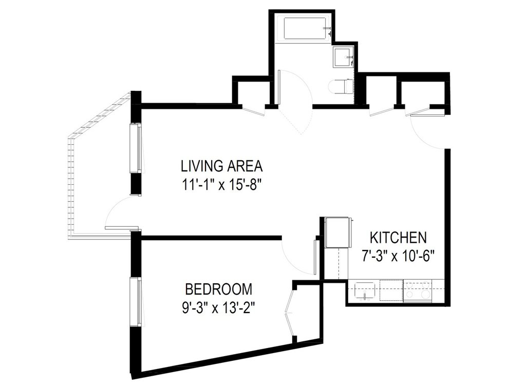54 Noll Street, Unit 601 photo 26