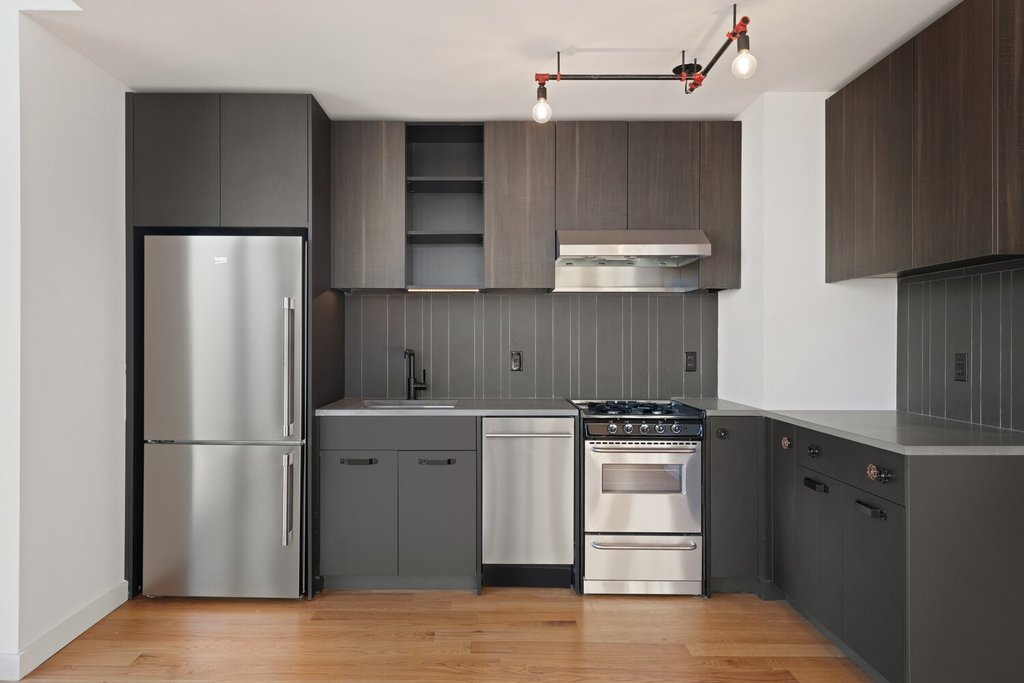 54 Noll Street, Unit 601 photo 3