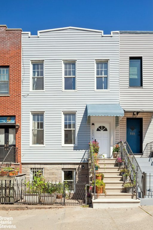 323 Prospect Avenue – For Sale
