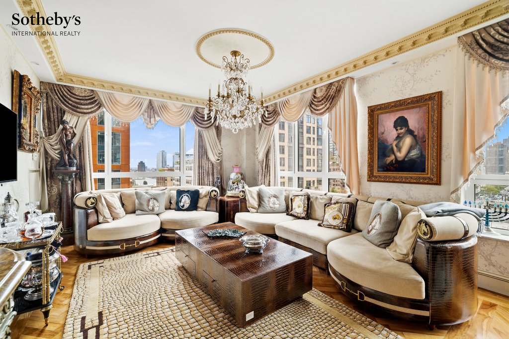 351 East 51st Street, Unit 11C