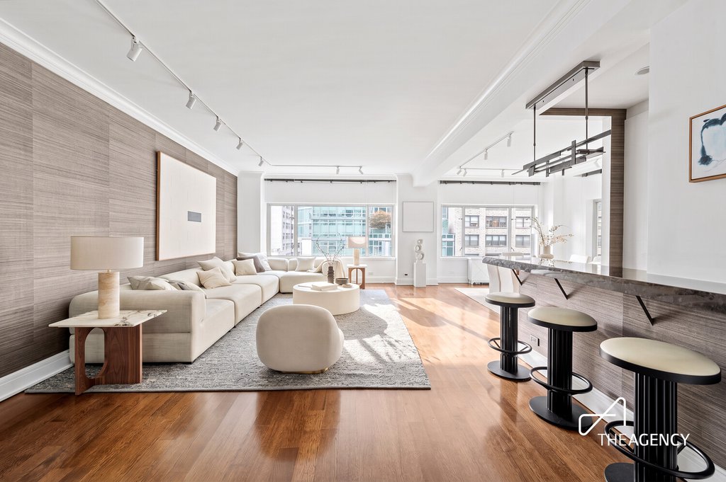 200 East 57th Street, Unit 12D