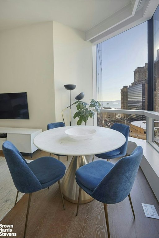 77 Greenwich Street, Unit 15B photo 4