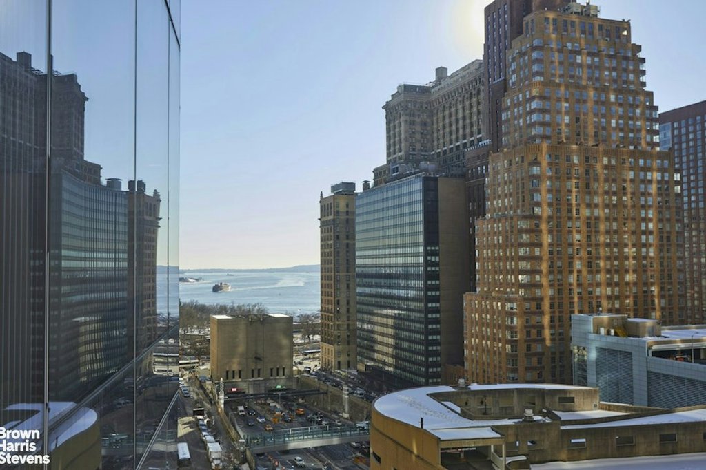 77 Greenwich Street, Unit 15B photo 15