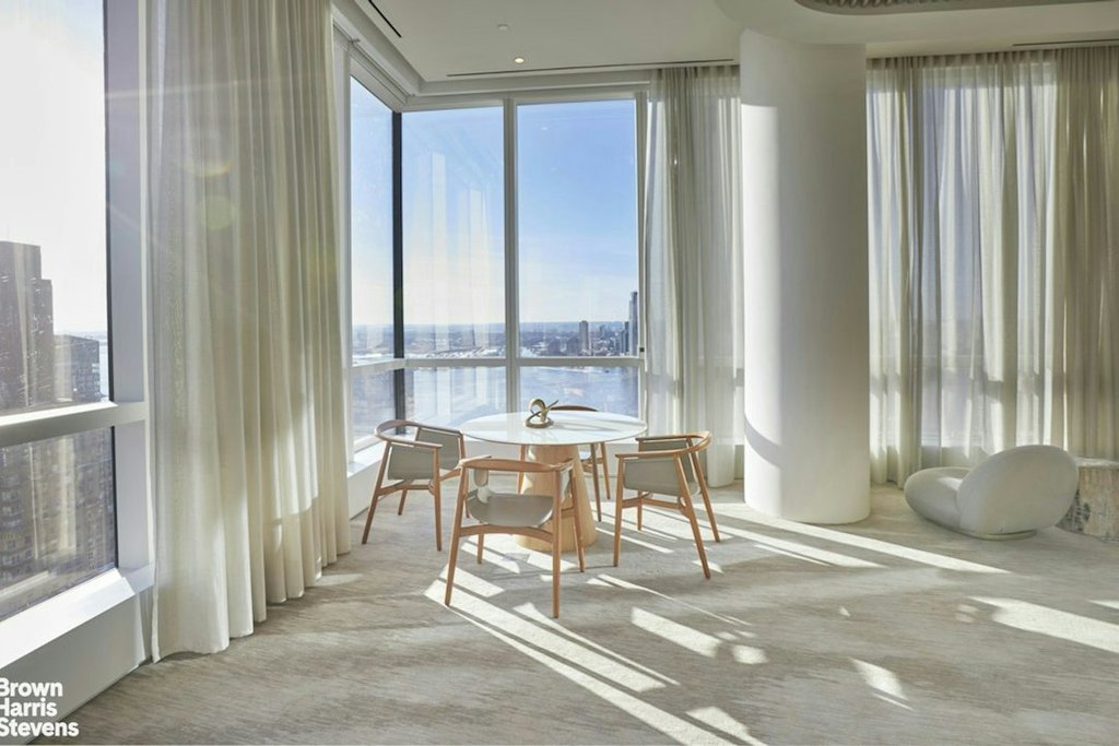 77 Greenwich Street, Unit 15B photo 20