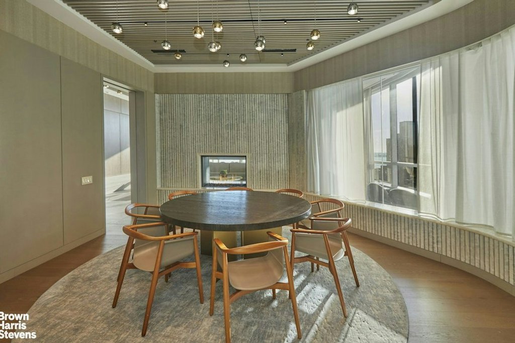 77 Greenwich Street, Unit 15B photo 24